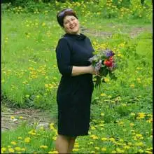 Photo Evgeniya 3 