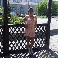 Photo Yana 1 