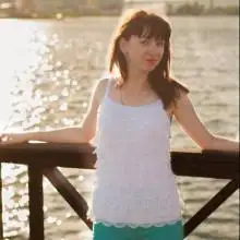Photo Anastasiya 3 