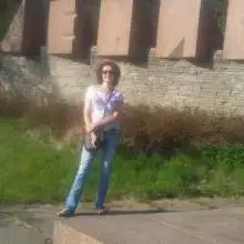 Photo Olga 2 
