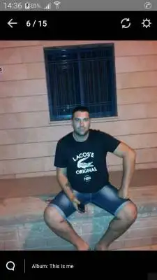 Photo Jenia 1 