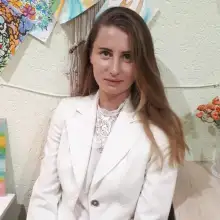 Photo Svetlana 1 