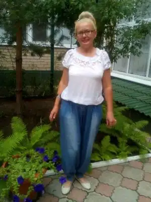 Photo Lena 1 
