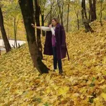 Photo Lyubasha 1 