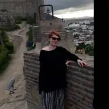 Photo ELENA 1 У подруги на свадьбе!