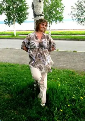Photo Galina 1 