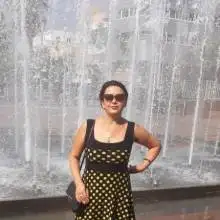 Photo Oksana 1 