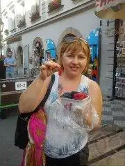 Photo Alena 1 