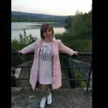 Photo Olya 1 