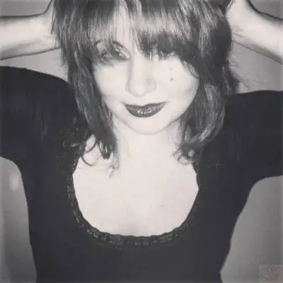 Photo Ksyunika 1 