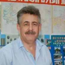 Photo Mihail 2 
