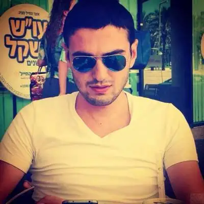 Photo Irakli 1 