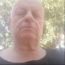 Photo Leonid 1 Леонид 69 лет. Ашкелон и