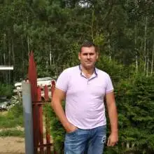 Photo Mihail 1 Весёлый романтик
