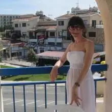 Photo Aliona 4 Байкал