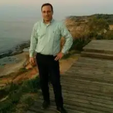 Photo Shoki 3 בבית