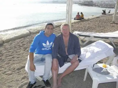 Photo Timur 1 