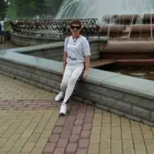 Photo Svetlana 3 