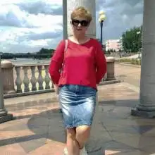 Photo Svetlana 4 