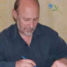 Photo Igor 1 Вижу, дышу, пишу