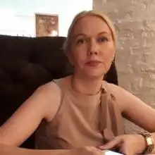 Photo Svetlana 1 