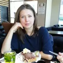 Photo Ekaterina 2 