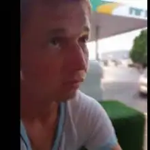 Photo Maksim 3 На работу 4 утра