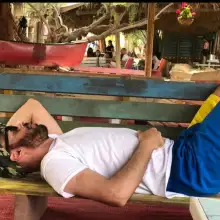 Photo איש 1 