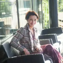 Photo Ulyana 3 ноябрь 2019