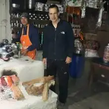 Photo איציק 2 