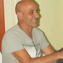 Photo משה 1 