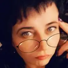 Photo Oksana 1 