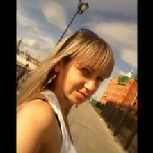 Photo Daria 1 