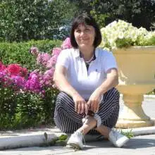 Photo Lyubov 1 