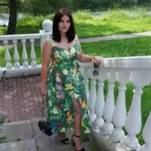 Photo Olga 1 
