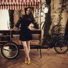 Photo Angelina 1 