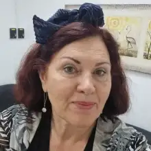 Photo טטיאנה 3 Счастья всем