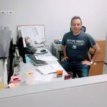 Photo אודי 3 