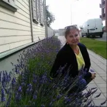 Photo Mariya 1 