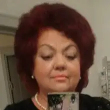 Photo Lyudmila 1 