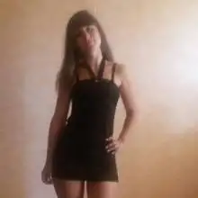 Photo Svetulya 1 