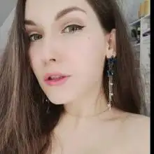 Photo Angelina 1 