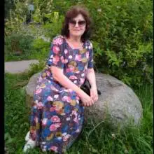Photo Galina 4 