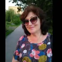 Photo Galina 1 