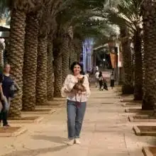 Photo Vanda 2 