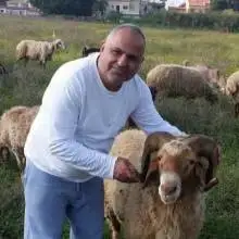 Photo דיין 1 אוהב בעלי חיים