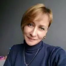 Photo Irina 1 