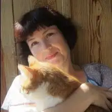 Photo Olga 1 