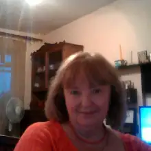 Photo Galina 1 