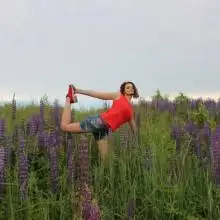 Photo Anna 2 